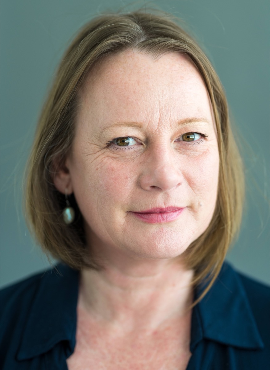 Claire Canet, RPPSG Gaspe QC